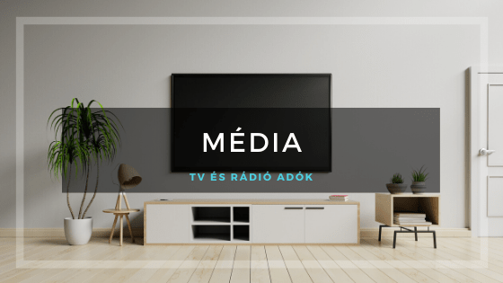 Média