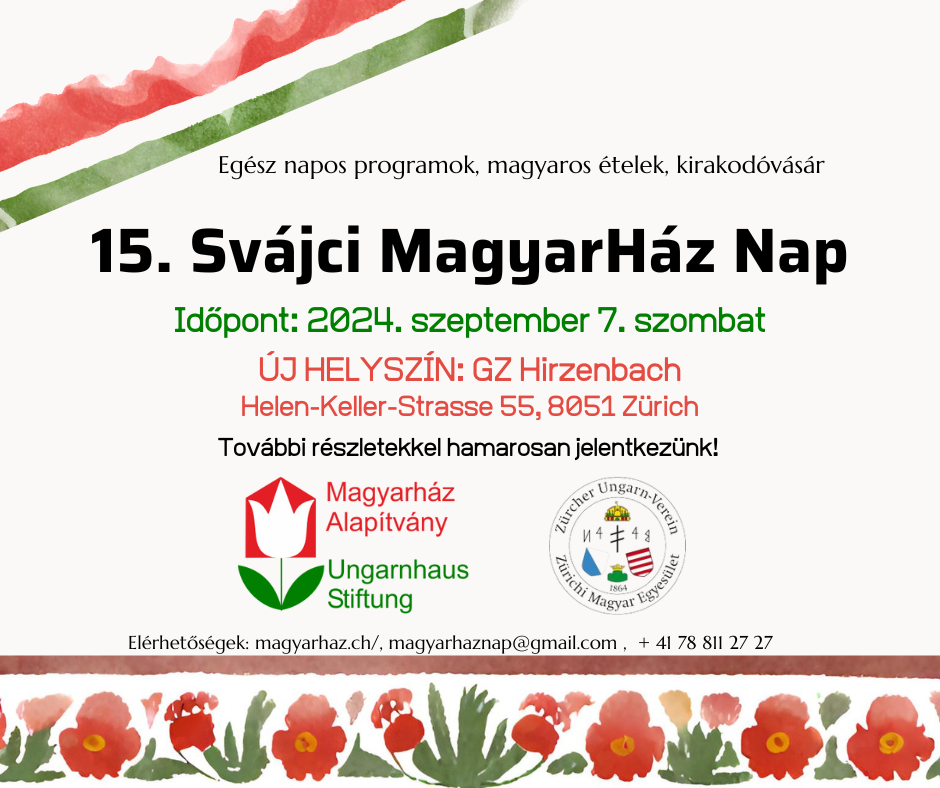 MagyarHáz nap 2024 2