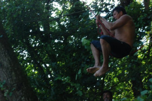 kenu kenu