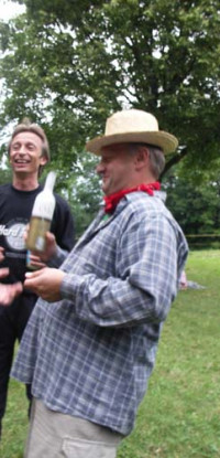 Andelfingen 2007