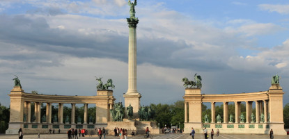 Budapest ´17