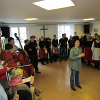 Gyerek TH 2012