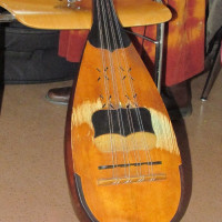 Kobzos