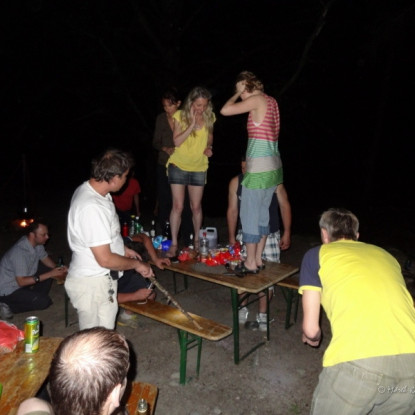 Maienfeld 2012