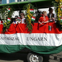 Vonulás´11