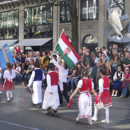 Vonulás´13