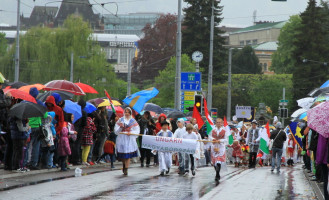 umzug 14