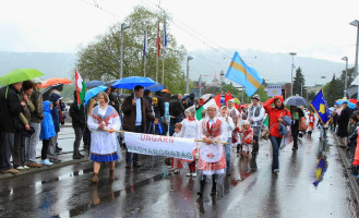 umzug 14