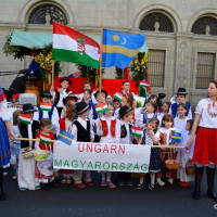Vonulás´15