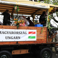 Vonulás´23